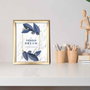 Wallity Cuadro Decorativo ACT-008 Multicolor